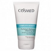 Cosmed Complete Benefit Arındırıcı Matlaştırıcı Temizleme jeli 200 ml - 1