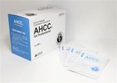 AHCC Professional Shiitake Mantarı İçeren 30 Şase - 1