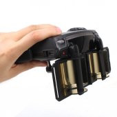 Dji Mavic, Mavic Air ve Spark İçin Anten Yükseltici Booster irhanlar - 2