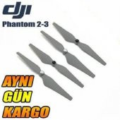 Djı Phantom 2 3 Pervane Takımı Kanat Takımı 4 Adet Drone Yedek Parça İrhanlar - 1