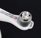 Djı Phantom 4 Pervane Kilit Kanat Kilidi 2 Adet irhanlar - 1