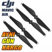 Djı Mavic Air Pervane Takımı Kanat Takımı 4 Adet Drone Yedek Parça irhanlar - 1