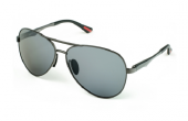 Despada 1582 C1 61-14-135 Unisex Polarize Güneş Gözlüğü - 1
