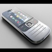 Nokia 2730 Tuşlu Cep Telefonu  (yenilenmiş ürün) - 4