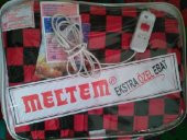 MELTEM BATTAL BOY ELEKTRİKLİ BATTANİYE - 1