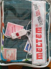 MELTEM BATTAL BOY ELEKTRİKLİ BATTANİYE - 2