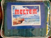 MELTEM BATTAL BOY ELEKTRİKLİ BATTANİYE - 3