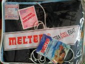 MELTEM BATTAL BOY ELEKTRİKLİ BATTANİYE - 4