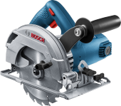 Bosch GKS 600 Daire Testere - 1