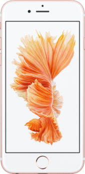 Apple iPhone 6s 32 GB  ( Apple Türkiye Garantili ) - 1