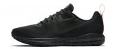 Nike AIR ZOOM STRUCTURE 21 SHIELD Erkek Koşu Ayakkabıs 907324-001 - 1