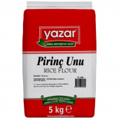 Yazar 5000 gr Karışımsız Pirinç Unu - 1