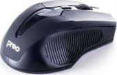 Preo My Mouse M 03 Kablosuz Mouse (Siyah) - 1
