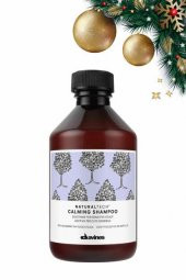 Davines Calming Hassas Baş Derisi İçin Yatıştırıcı Şampuan 250 Ml - 1