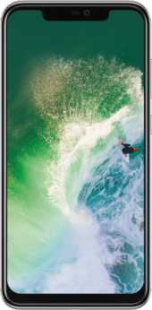 Casper Via A3 Plus 64 GB Gri (Casper Türkiye Garantili) - 1