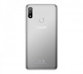 Casper Via A3 Plus 64 GB Gri (Casper Türkiye Garantili) - 3