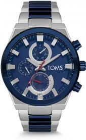 TOMS ERKEK KOL SAATİ - 1