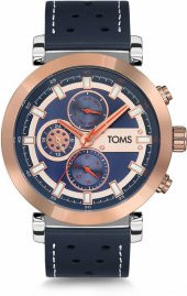 TOMS ERKEK KOL SAATİ - 1