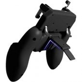 Case 4U W11+ Mekanik Mobil Oyun Konsolu - PUBG - Tüm Oyun ve Telefonlar ile Uyumlu - Universal Oyun Adaptörü - 3