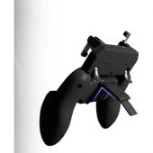 Case 4U W11+ Mekanik Mobil Oyun Konsolu - PUBG - Tüm Oyun ve Telefonlar ile Uyumlu - Universal Oyun Adaptörü - 6