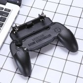 Case 4U W11+ Mekanik Mobil Oyun Konsolu - PUBG - Tüm Oyun ve Telefonlar ile Uyumlu - Universal Oyun Adaptörü - 7