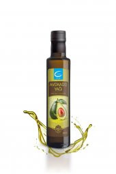 The Lifeco Avokado Yağı 250 Ml - 1