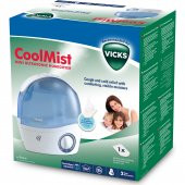 Vicks Vh5000 Ultrasonic Hava Nemlendirici (Pediatric) - 1