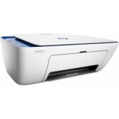 HP DeskJet 2630 All-in-One Renkli İnkjet MFP Wi-Fi Yazıcı V1N03B - 1