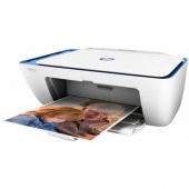 HP DeskJet 2630 All-in-One Renkli İnkjet MFP Wi-Fi Yazıcı V1N03B - 2
