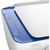 HP DeskJet 2630 All-in-One Renkli İnkjet MFP Wi-Fi Yazıcı V1N03B - 3