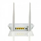 Airties Air 5343 150Mbps 4 PORT ADSL2+ KABLOSUZ MODEM Yeni Seri ( Airties TR ) - 2