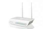 Airties Air 5343 150Mbps 4 PORT ADSL2+ KABLOSUZ MODEM Yeni Seri ( Airties TR ) - 3