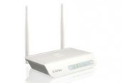 Airties Air 5343 150Mbps 4 PORT ADSL2+ KABLOSUZ MODEM Yeni Seri ( Airties TR ) - 4