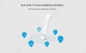 Xiaomi Mi Wifi 2 Sinyal Güçlendirici Repeater - 4