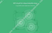 Xiaomi Mi Wifi 2 Sinyal Güçlendirici Repeater - 5