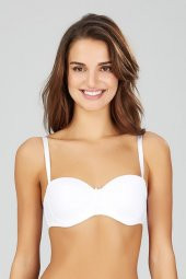 Kom Sheena Göğüsü Kavrayan Toparlayıcı Sütyen - 1