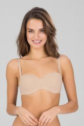 Kom Sheena Göğüsü Kavrayan Toparlayıcı Sütyen - 3