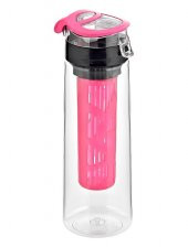 Detox Matara Su Matarası Suluk 730cc 0 Bpa Free Sebze Meyve Hazneli thumbnail 5