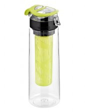 Detox Matara Su Matarası Suluk 730cc 0 Bpa Free Sebze Meyve Hazneli thumbnail 6