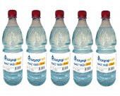 GAZ YAĞI GAZ LAMBASI YAĞI GAZ SOBASI BOYA KORUMA ZİFT REÇİNE ZİNCİR YEDEK PARÇA TEMİZLEYİCİ 5 LİTRE - 1