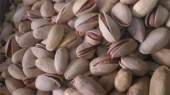 3.KALİTE 1KG SİİRT FISTIĞI KAVRULMUŞ - 1