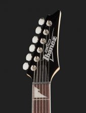 Ibanez GRG170DX-BKN Elektro Gitar / METOD HEDİYELİ - 8
