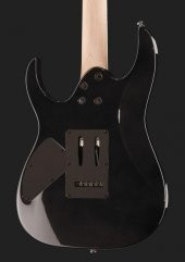 Ibanez GRG170DX-BKN Elektro Gitar / METOD HEDİYELİ - 9