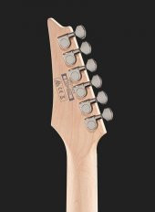 Ibanez GRG170DX-BKN Elektro Gitar / METOD HEDİYELİ - 10