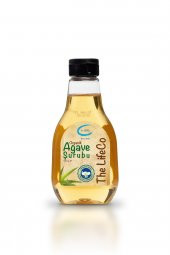 The LifeCo Organik Agave Şurubu 330 Gr - 1