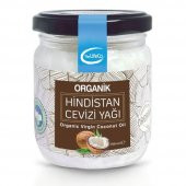 The LifeCo Organik Hindistan Cevizi Yağı 150 Ml - 1