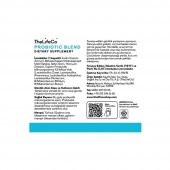 The LifeCo Probiyotik Karışımı 60 Kapsül - 2