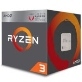 AMD Ryzen 3 2200G 3.5/3.7GHz AM4 - 1