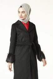 Armine Kaban-Siyah 8K7606-01 - 4