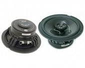BOSCHMANN ALX 662 GİGA SERİSİ 175 RMS 16 CM MİDRANGE HOPARLÖR - 1